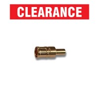 Pulse SMB Straight M Connector
